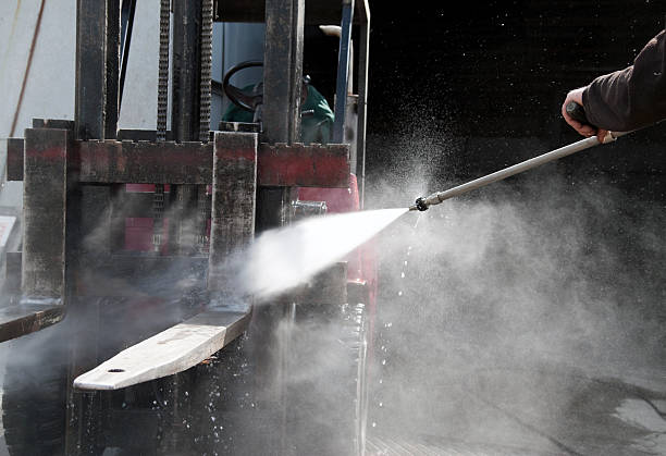 Best Playground Equipment Cleaning  in Port Hueneme, CA